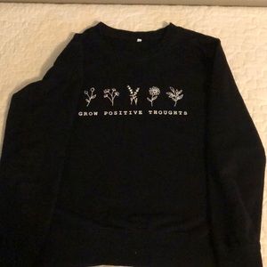 Crewneck